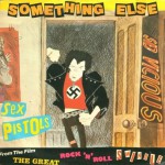 sex_pistols_sid_vicious_great_rock_n_roll_swindle Sex Pistols ir Sid Vicious. "The Great Rock'n'Roll Swindle" albumo viršelis