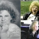 Jan Terri visame gražume